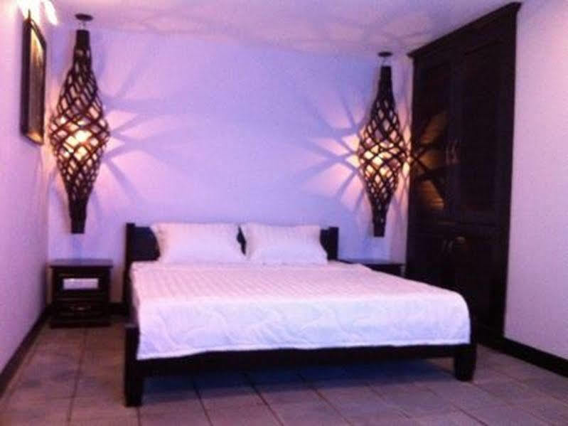 Villa Hoa Su Хойан Экстерьер фото